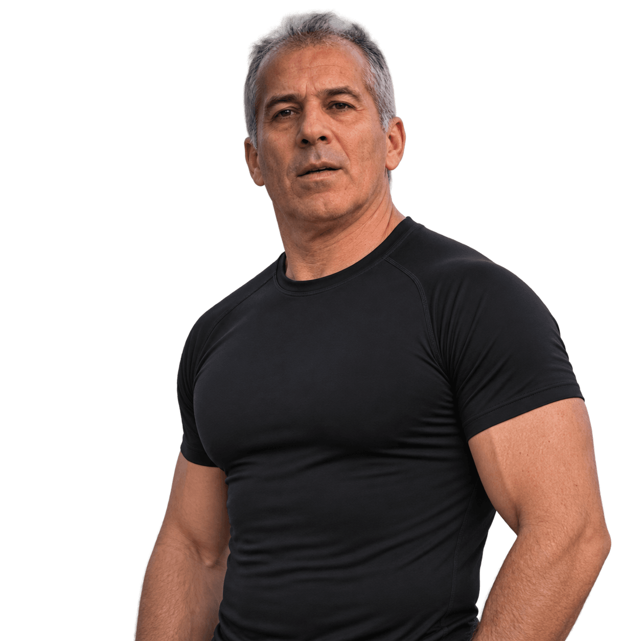 Edad: 50+